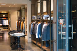 closet