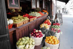 grocery